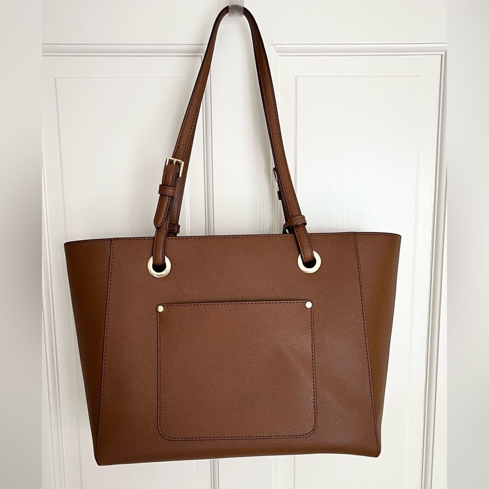 Michael Kors Medium Tote Bag - Picture 2 of 8